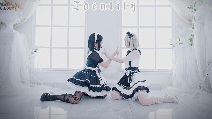 [Pear X Akari] Identity / identity [first collaboration]