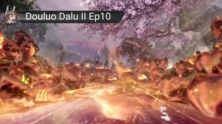 Douluo Dalu II Ep10