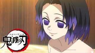 Setelah Pelatihan ~ Kimetsu no Yaiba Fananimation [DUB INDO]