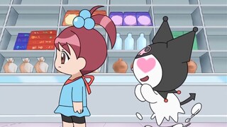 Onegai My Melody: Kirara Eps-19 (おねがいマイメロディきららっ)