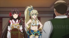 Botsuraku Yotei no Kizoku dakedo Part28