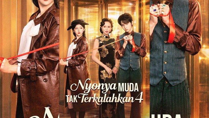 Nyonya Muda Tak Terkalahkan 4 Full Bahasa Indonesia (FR)