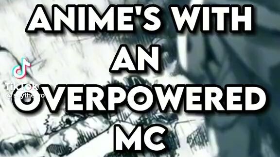 recommended anime to watch