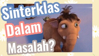 Sinterklas Dalam Masalah?