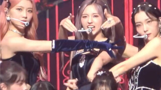 【Kep1er】《Grand Prix》stage official first public Tiktok update 231105