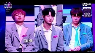 BOYS PLANET 999 EPISODE 6 ENGSUB