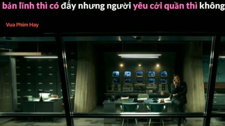 review phim Người đẹp và thủy quái tập 6 #reviewphim #phimhay #reviewphimhay