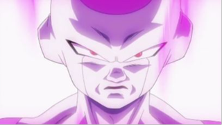 Goku vs Frieza HD P2 | #anime #animefight #dragonballz