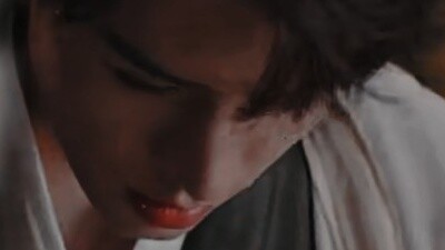 What a good "I raised you for 16 years just to sacrifice you", who are you trying to torture, you ol