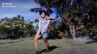 NEGROS ORIENTAL ONLINE DANCE COMPETITION