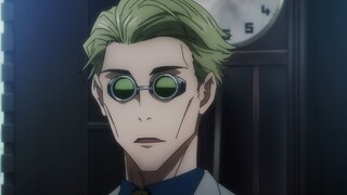 Jujutsu Kaisen: Kyoto school exchange meeting, a conspiracy planned by the high school