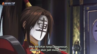 Rakshasa Street Season 3 Episode 01 Subtitle Indonesia