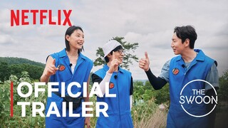 Korea No.1 | Official Trailer | Netflix