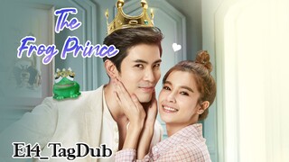 14- The Frog Prince |TagDub| 2021