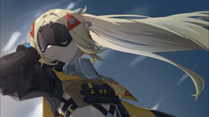 Amv trigger - smooth operator