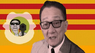 Chui The Con Cac (Trap Remix) -  MC Trần Dần x DJ Đức Mía 1234 (& Cymatics)