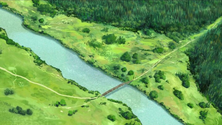 Around Otoko Ojisan Isekai Episode 02