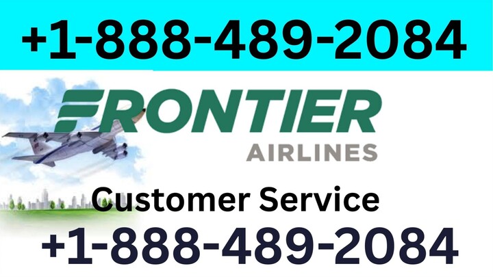 Official List of Official Frontier Airline𝓼®️Customer Contact Toll Free® Numbers in the: A Fast & E