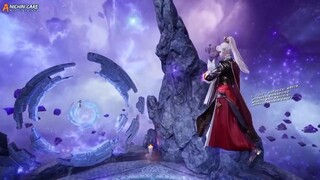 The Emperor of Myriad Realms Episode 222 Subtitle Indonesia