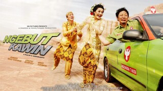Ngebut Kawin (2010)