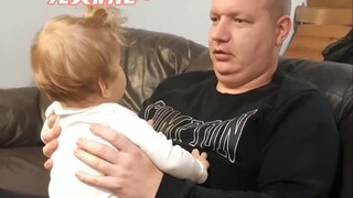 الطفل: استمع أنت بنفسك، هل هذا معقول؟