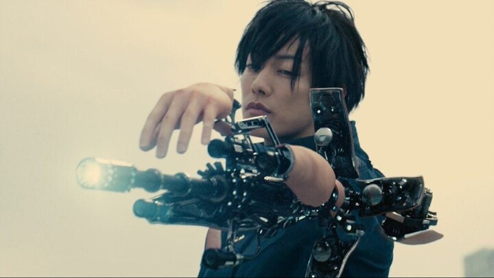 Inuyashiki.2018 1080p