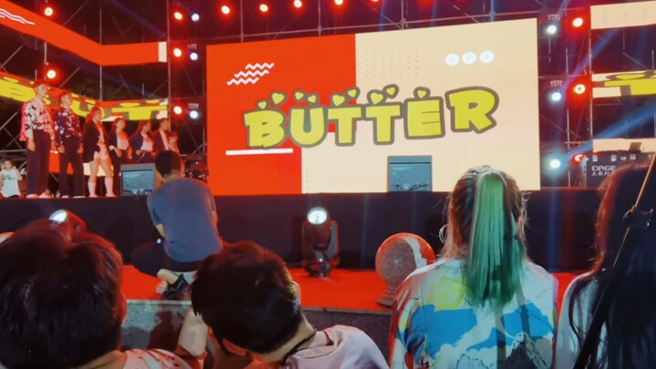 [Dance]Cover <Butter>|BTS