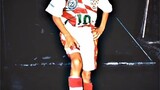 Neymar jr he was a young