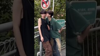 super shy 🫣 bl couple 💗 #foryou #bl #boylove #shorts #fypシ #xuhuong #douyin #couple #xyzbca #viral