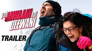 Yeh Jawaani Hai Deewani 2013