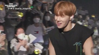 Climax - 김성규 (Kim Sung Kyu) 220424