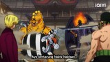 One Piece Episode 1046 Subtitle Indonesia Terbaru PENUH FULL
