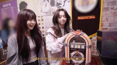 [ID SUB][FIFTY Sketch] EP.10 FIFTY FIFTYㅣ'Rolling Stone Korea' Photo Shoot Behind