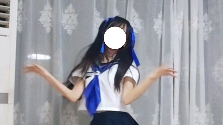 Đời người vốn nên rực rỡ như hoa / Nhảy lại