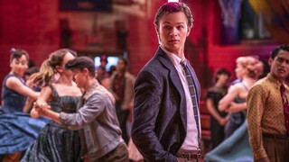 سبيلبرغ يُخرج النسخة الجديدة من "قصة الحي الغربي" وينشر المقطع الدعائي الأول