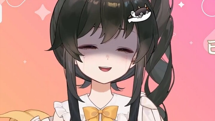 【礼墨sumi】The cute melon girl who mocked her colleague and ended up breaking down her defenses