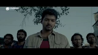 SARKAR (Thalaivaa) Bengali Dubbed Full Movie _ Vijay, Amala Paul, Sathyaraj