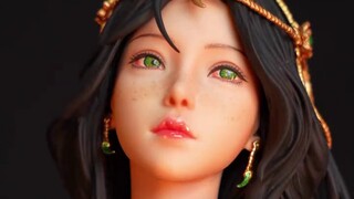 You can bring a foreign princess home with the price of a breakfast?!