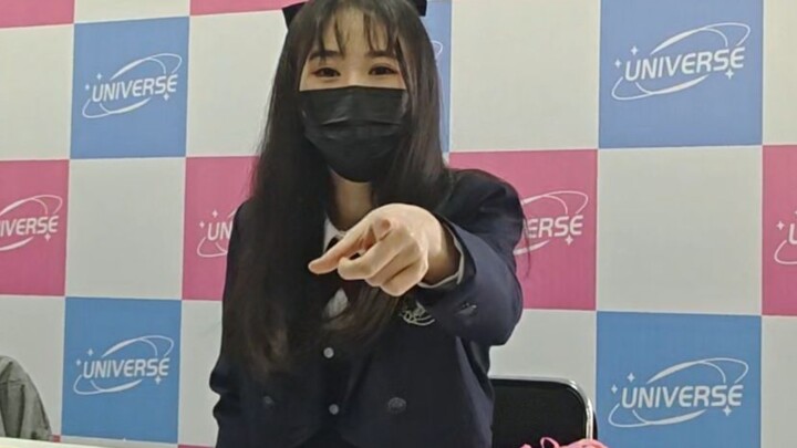 Tiền Trần – Cô gái phép thuật nhảy trong một phút