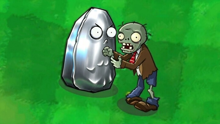 Gigi zombie sampai tercabut!