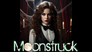 Moonstruck - In The Shadow of The Ruined Kirk