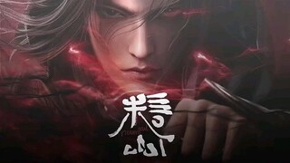 akhirnya jade dynasty s2 akan rilis di tanggal 24 February