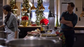 Yes, Chef! Christmas- link to watch and download full movie in description