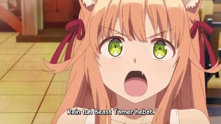 yuusha party wo tsuihou sereta eps 2 sub indo