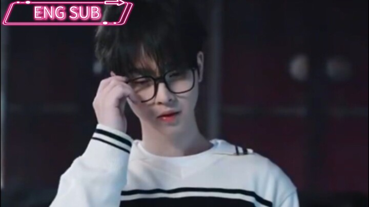 [ENG SUB] My boyfriend have two personality