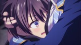Big Sister will keep you safe | The Demon Sword Master of Excalibur Academy Episode 1
