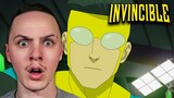 A Lesson For Your Next Life | Invincible S2 EP 1 Reaction