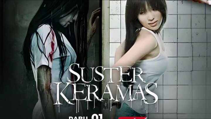 SUSTER KERAMAS (2009).