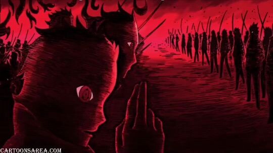 NARUTO UZUMAKI EPISODE INDONESIA