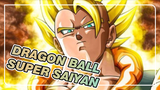 Dragon Ball|Biar kutunjukkan kau cara berubah menjadi Super Saiyan!